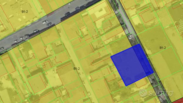 Terreno Agricolo Avezzano [Cod. rif 3098625VRG]