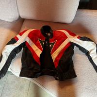 Tuta Dainese T-Arrow Divisibile DONNA Tg.44
