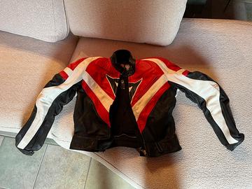 Tuta Dainese T-Arrow Divisibile DONNA Tg.44