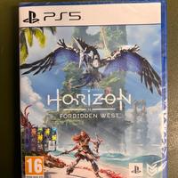 Gioco PS5 Horizon Forbidden West