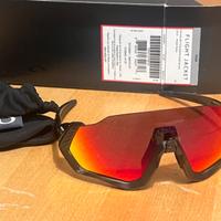Oakley Flight Jacket Prizm Road