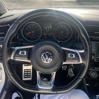 Golf 7 Rline 1.4 tsfi