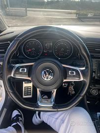 Golf 7 Rline 1.4 tsfi