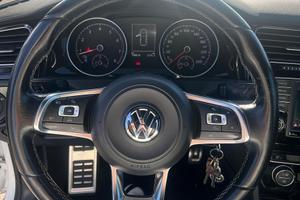 Golf 7 Rline 1.4 tsfi