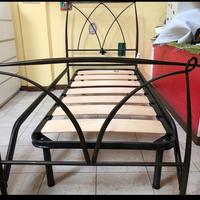 Letto singolo Bontempi