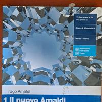 Il nuovo Amaldi Volume 1