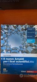 Il nuovo Amaldi Volume 1