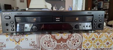 SONY RCD-W100