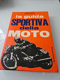 libro moto