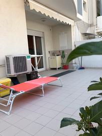 Tra Vasto e San Salvo Marina