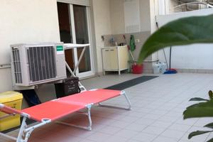 Tra Vasto e San Salvo Marina