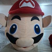 Mascotte super mario
