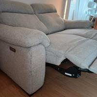 Divano Natuzzi Divani & Divani