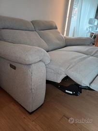 Divano Natuzzi Divani & Divani