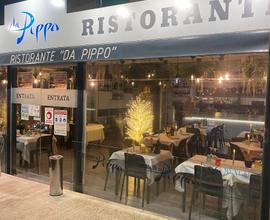 Ristorante con Specialità
