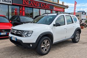 Dacia Duster 1.5 dCi 110CV 4x2 Ambiance