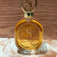 profumo vintage rarissimo anni 80 SERGIO SOLDANO.
