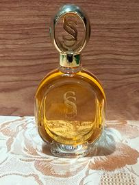 profumo vintage rarissimo anni 80 SERGIO SOLDANO.