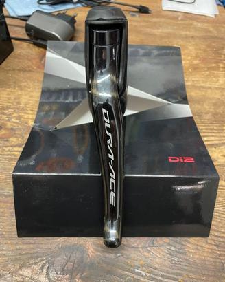 Leva deragliatore SHIMANO DI2 9150