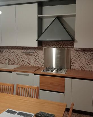 Cucina completa 