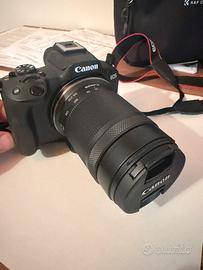 Canon RF-S 55-210mm F5-7.1 IS STM