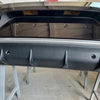 Paraurti post. Volvo