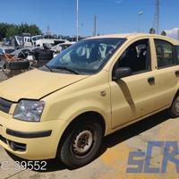 Fiat panda 169 1.2 60cv 03-12 ricambi-
