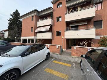 Appartamento di 76 m² con 3 locali e box auto a Sa