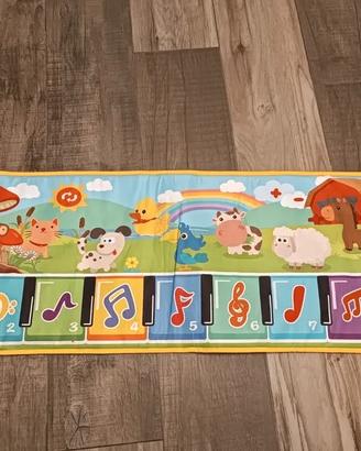 Gioco musicale