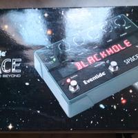 Eventide Space Reverb 