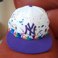 CAPPELLO NEW ERA Yankees UNISEX