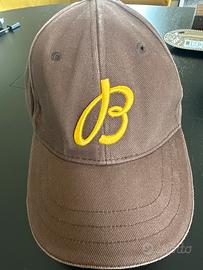 Cappellino Breitling