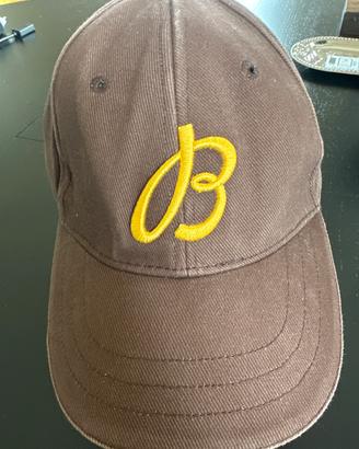 Cappellino Breitling