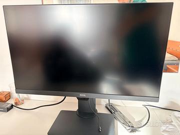 BenQ PD2705Q 27 Pollici QHD IPS Pari al Nuovo