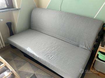 Divano letto Ikea