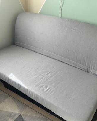 Divano letto Ikea