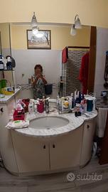 Mobile bagno