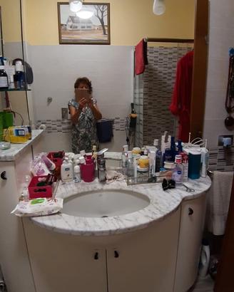 Mobile bagno