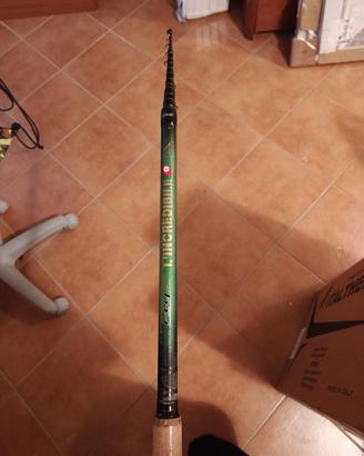 canna da pesca 
