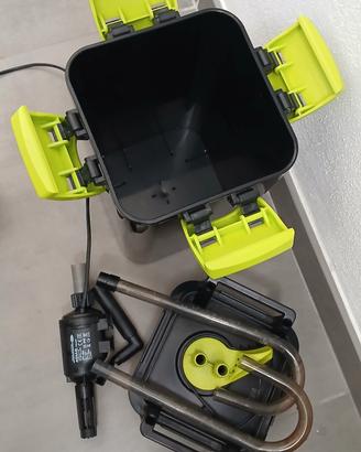 filtro aquael midi kani 800