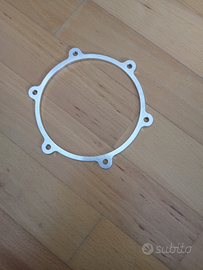 Flangia sposta disco per KTM da 5 mm