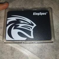 KingSpec SSD 1TB SATA 2.5"