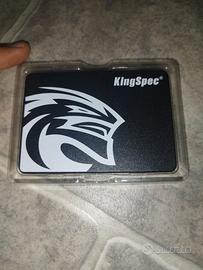 KingSpec SSD 1TB SATA 2.5"