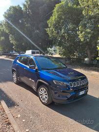 Jeep Compass 1.6 Multijet II 2WD Longitude