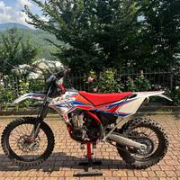 Beta RR 450 4t 2012