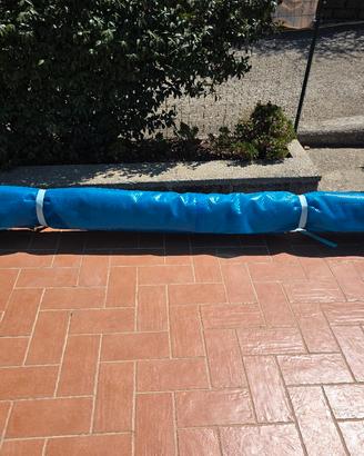 Intex rullo avvolgitore telo piscine fuori terra 