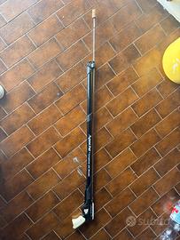 Fucile sub Arbalete cressi apache 75