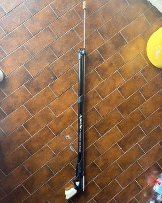 Fucile sub Arbalete cressi apache 75