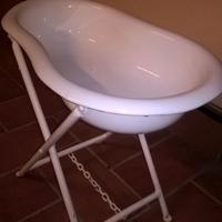 Antico vaso bidet liberty marca Materie Italiane