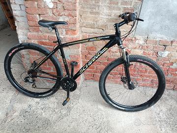MTB Schiano Frontier 27,5" - Schiano 21 velocità